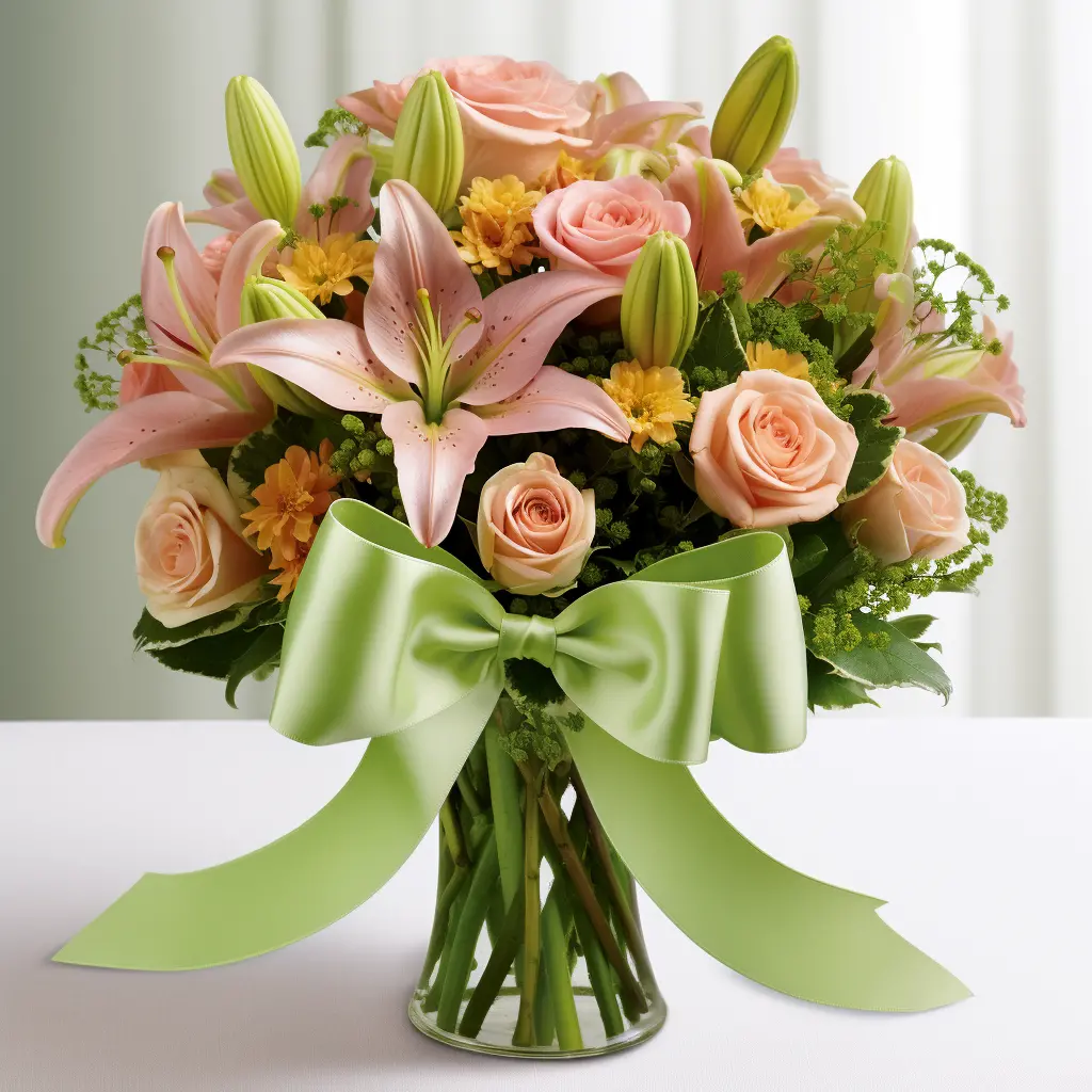 Spring Splendor – photo 2